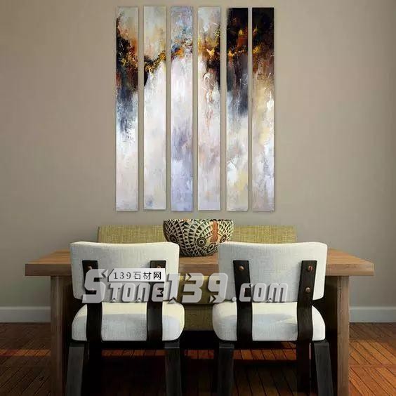 &ldquo;有石則雅，有石則貴&rdquo;：這樣的大理石設(shè)計(jì)你值得擁有！