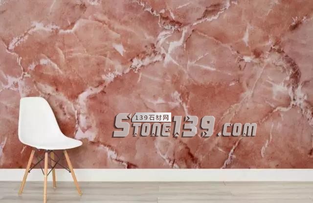 &ldquo;有石則雅，有石則貴&rdquo;：這樣的大理石設(shè)計(jì)你值得擁有！