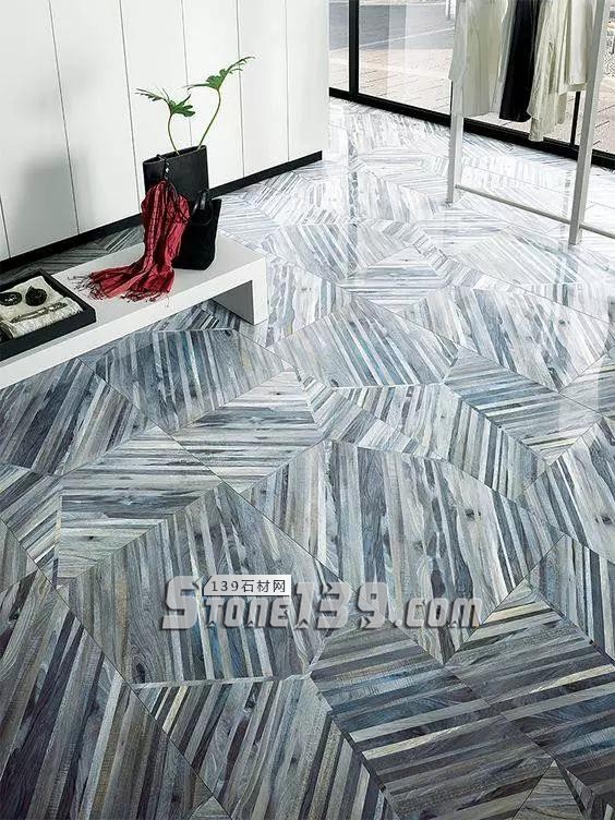 &ldquo;有石則雅，有石則貴&rdquo;：這樣的大理石設(shè)計(jì)你值得擁有！