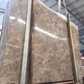 水頭水晶淺啡大板大量現貨