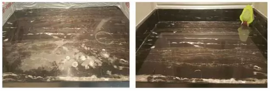 天然石材裝飾后的破損修復技巧詳解