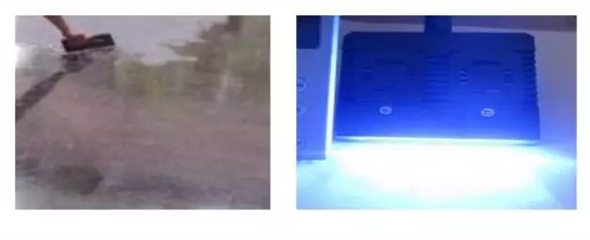 天然石材裝飾后的破損修復技巧詳解