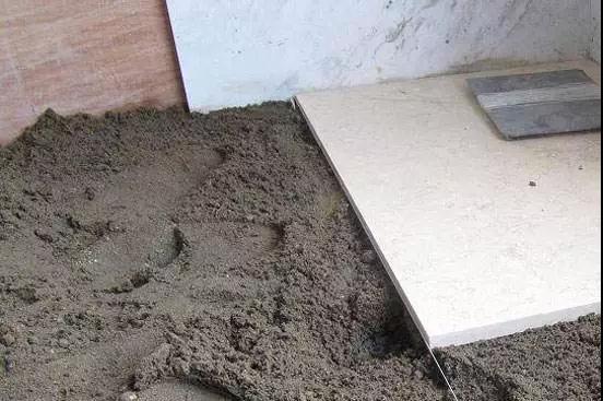 天然石材裝飾后的破損修復技巧詳解