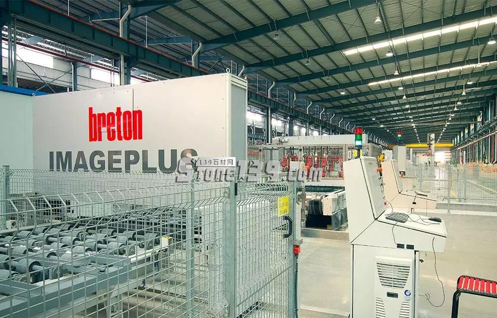 石材機械離&ldquo;智造&rdquo;還有多遠？