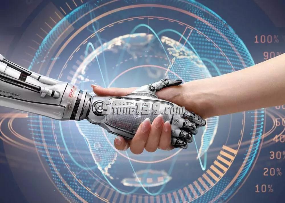 石材機械離&ldquo;智造&rdquo;還有多遠？