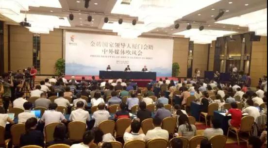 廈門金磚會議倒計時1天,將給石材行業(yè)帶來什么?