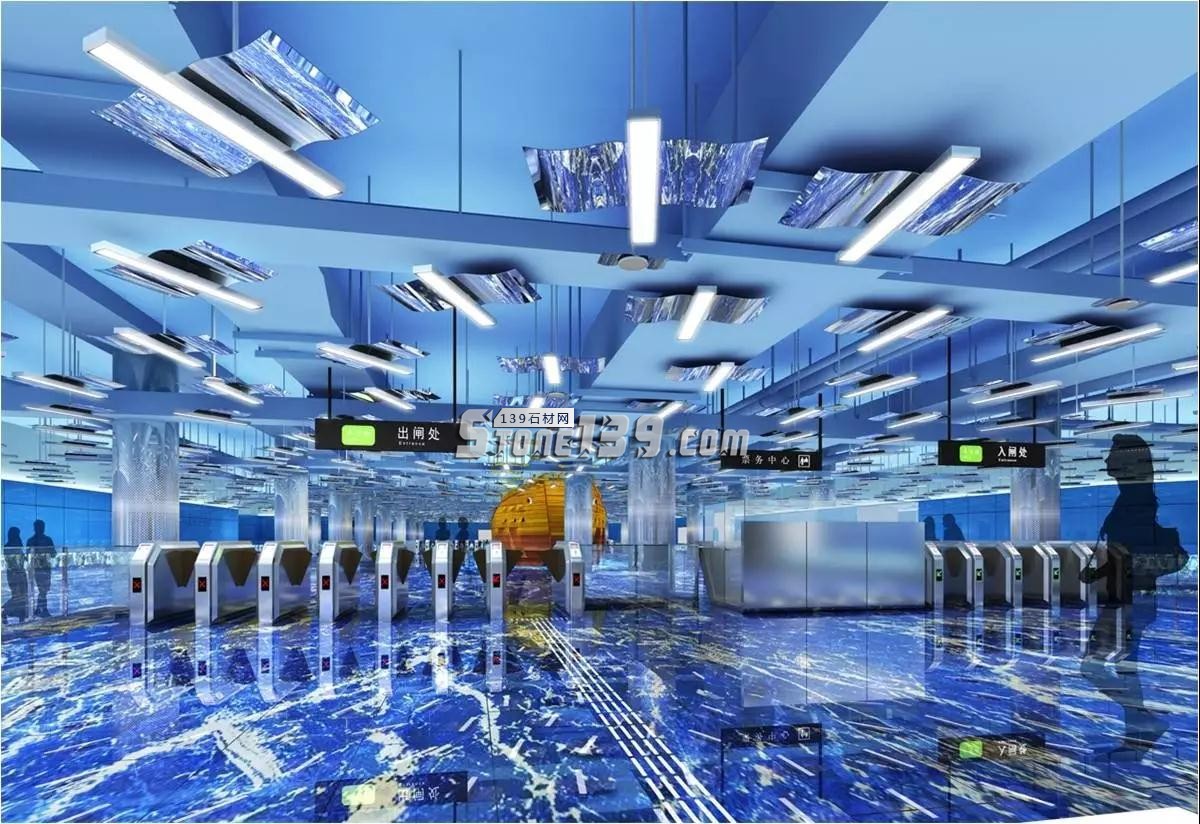 華輝石業接軌“一帶一路” 搭乘“金磚列車” 華輝石業2017大戰略