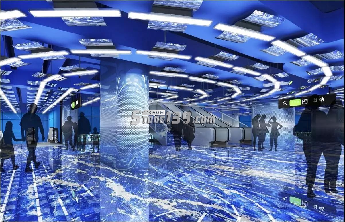 華輝石業接軌“一帶一路” 搭乘“金磚列車” 華輝石業2017大戰略