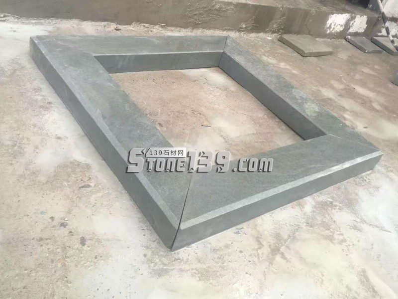 恒發(fā)石材2017年青石產(chǎn)品圖片欣賞