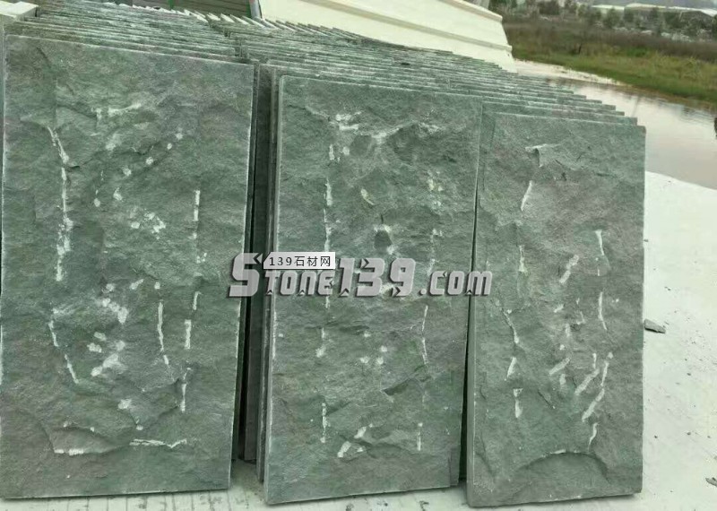 恒發(fā)石材2017年青石產(chǎn)品圖片欣賞