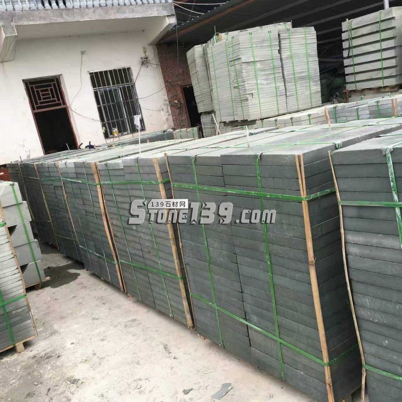 恒發(fā)石材2017年青石產(chǎn)品圖片欣賞