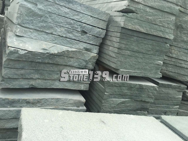 恒發(fā)石材2017年青石產(chǎn)品圖片欣賞