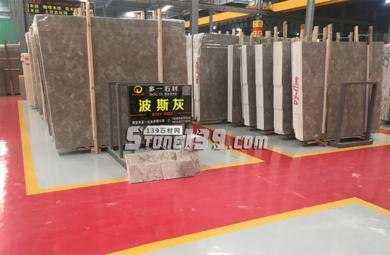 多一石材主營大理石波斯灰、凱撒灰、安哥拉灰