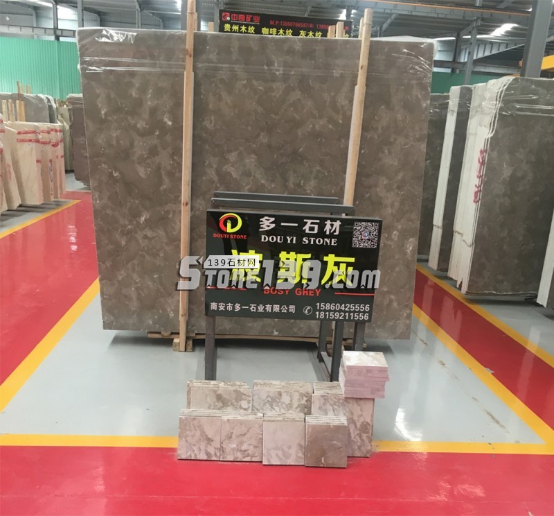 多一石材主營大理石波斯灰、凱撒灰、安哥拉灰