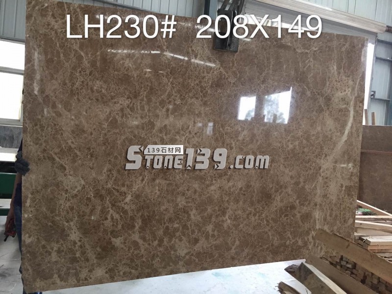 樂鴻石業主營水晶淺啡大理石