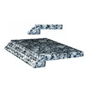 強(qiáng)盛石材主營石材異型板、圓柱、線條、工程板等加工產(chǎn)品