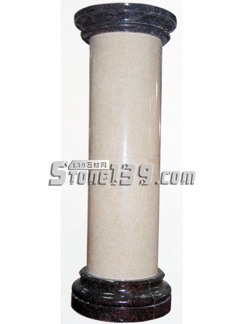 強(qiáng)盛石材主營石材異型板、圓柱、線條、工程板等加工產(chǎn)品