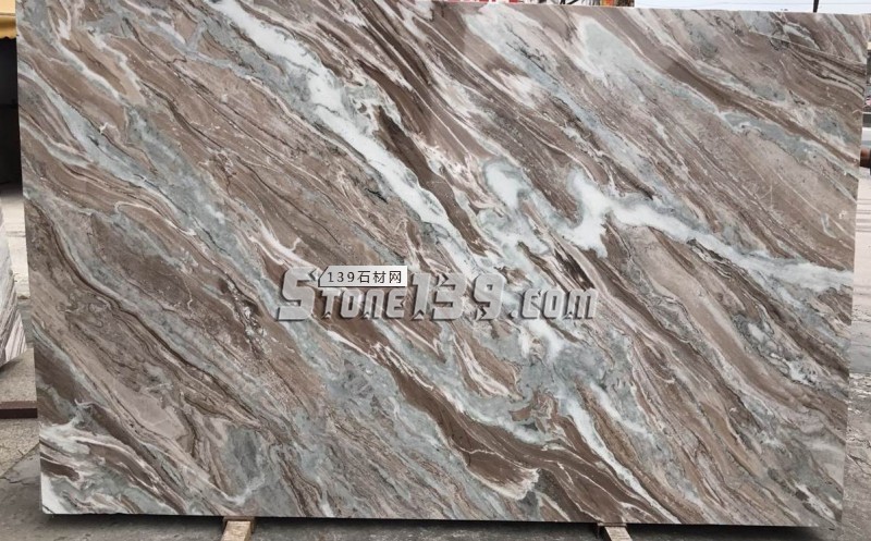 光宇石業(yè)主營藍(lán)色妖姬（藍(lán)山灰）、蔚藍(lán)海岸（紫羅蘭）、阿曼玫瑰、意大利冰玉等大理石產(chǎn)品