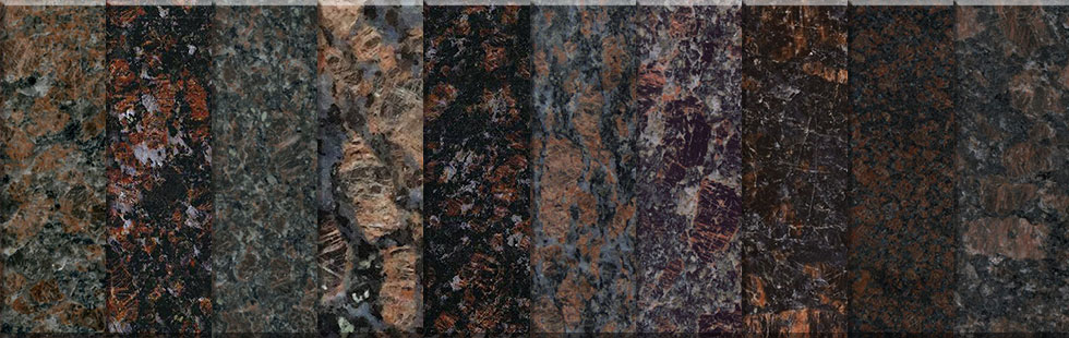 印度決定啟動第二輪“封城”令，國內“英國棕”“印度紅”“黑金沙”石材狂漲600+，早下手，早囤料！