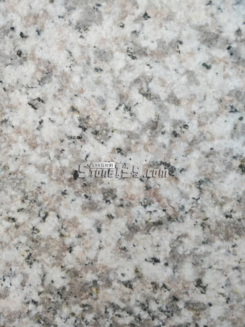 遼寧興城市名帛石材主營青山白、虎皮花、芝麻白等花崗巖產品