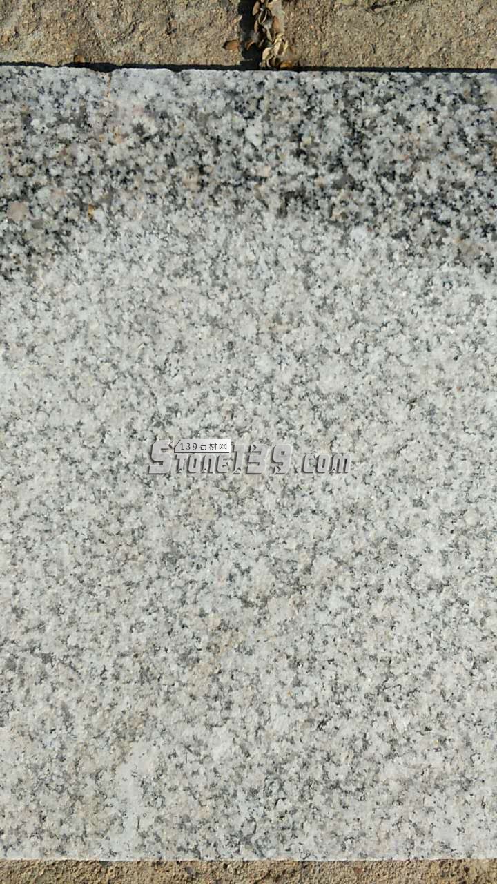 遼寧興城市名帛石材主營青山白、虎皮花、芝麻白等花崗巖產品