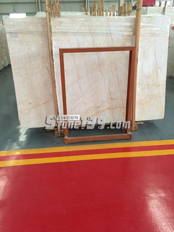 臻磊石業金蜘蛛大理石案例欣賞