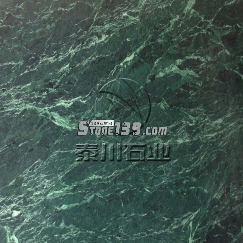 大花綠價格_大花綠廠家_泰川大花綠大理石材批發報價