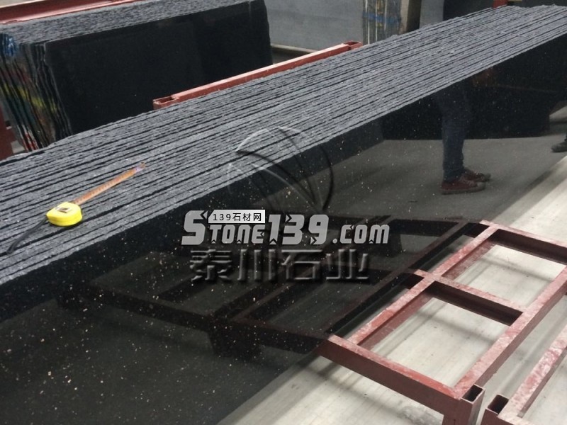 黑金沙價格_黑金沙廠家_泰川黑金沙石材批發報價