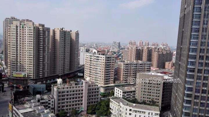 水頭石材發展史