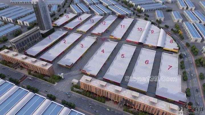 水頭石材發展史