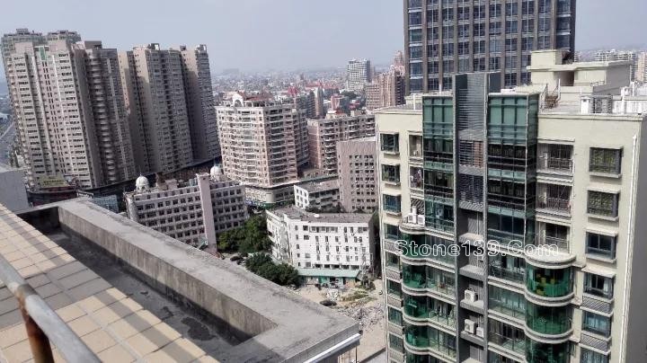 水頭石材發展史