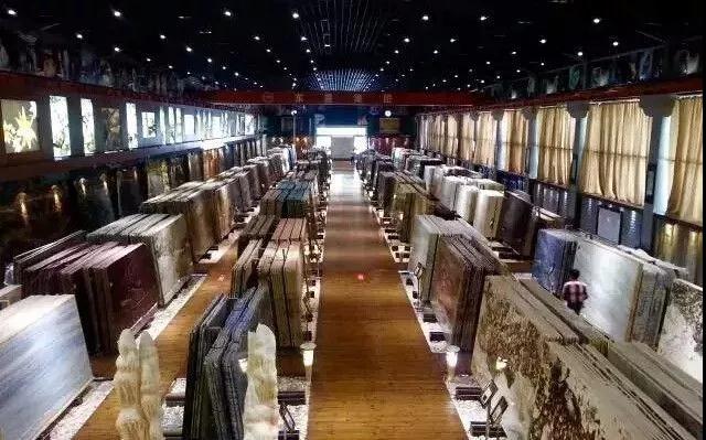 水頭石材發展史