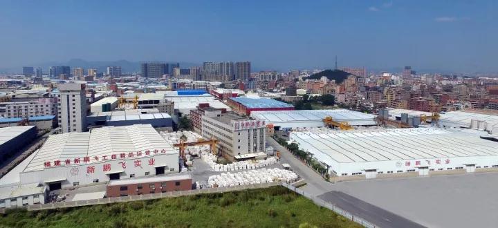 水頭石材發展史