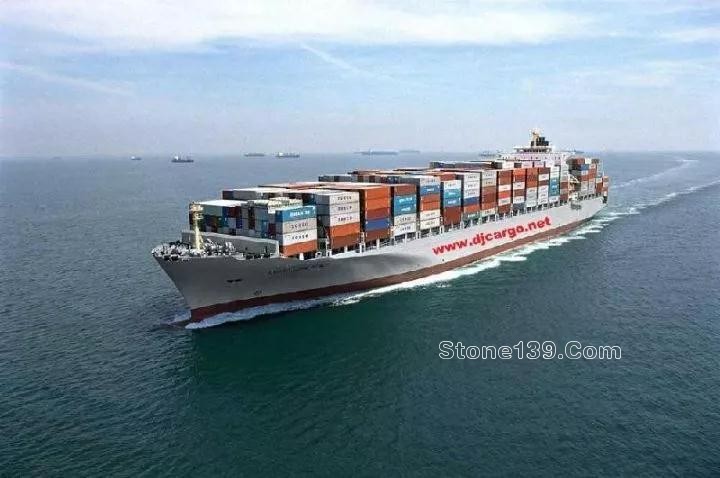 水頭石材發展史