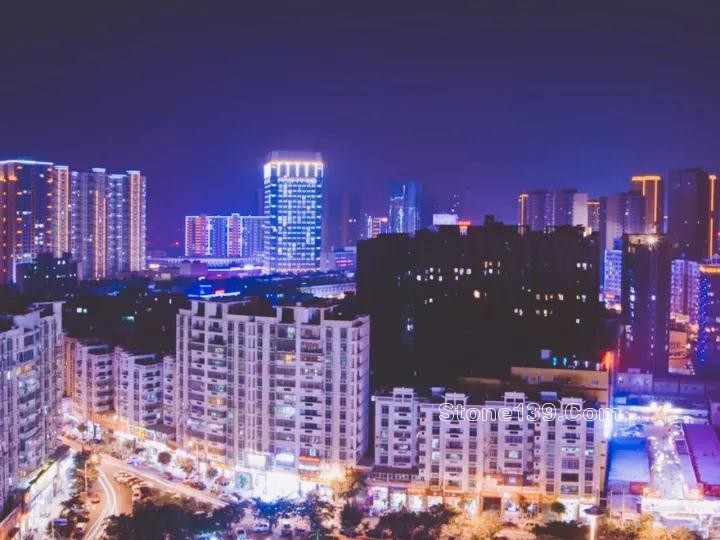 水頭石材發展史