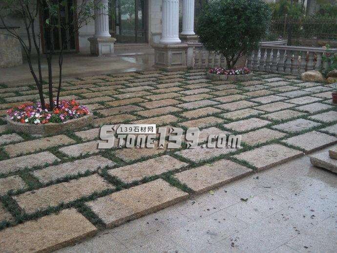 花崗巖地板的優勢和特點