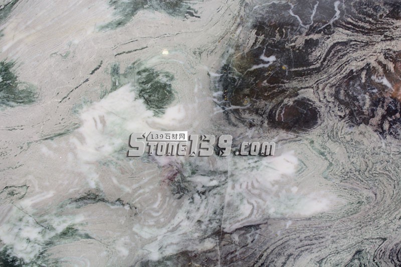 2017年水頭石材展會現場圖片