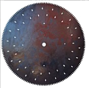 湖北鈺鋼鋸業&mdash;專業實力的石材鋸片品牌