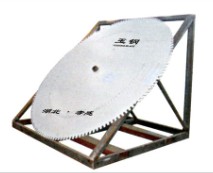 湖北鈺鋼鋸業&mdash;專業實力的石材鋸片品牌