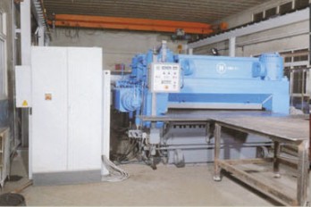 湖北鈺鋼鋸業&mdash;專業實力的石材鋸片品牌