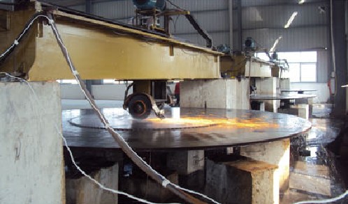 湖北鈺鋼鋸業&mdash;專業實力的石材鋸片品牌