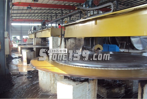 湖北鈺鋼鋸業&mdash;專業實力的石材鋸片品牌