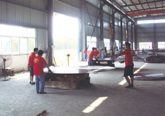 湖北鈺鋼鋸業&mdash;專業實力的石材鋸片品牌