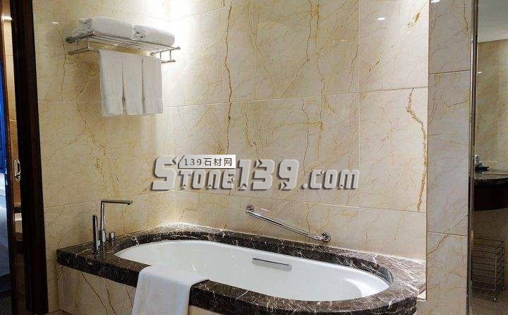 索菲特金石材護理養護