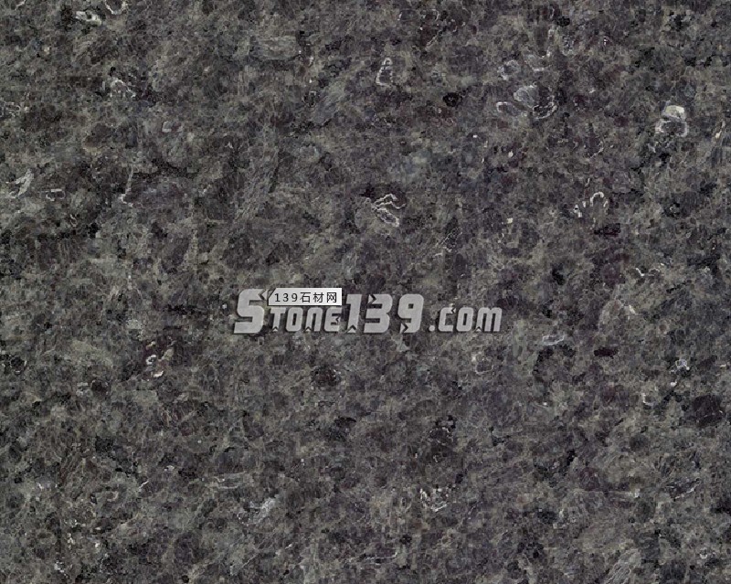 太平洋藍（冰花藍）Ice blue