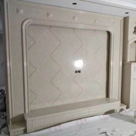 福建泉州南安市大理石背景墻供應