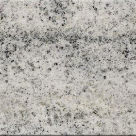 印度花崗巖 子爵白