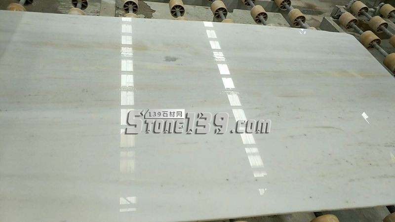 福建梅恩石業-白色大理石希臘爵士白、南斯拉夫白供應商