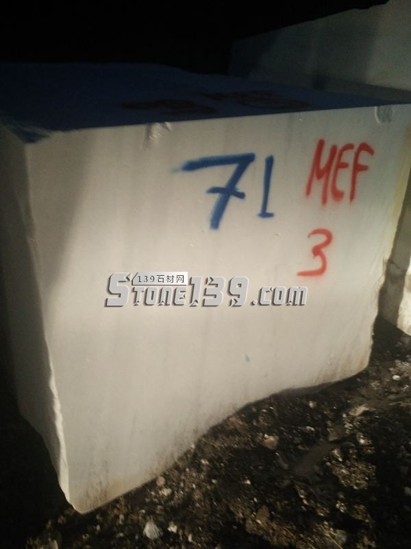 福建梅恩石業-白色大理石希臘爵士白、南斯拉夫白供應商