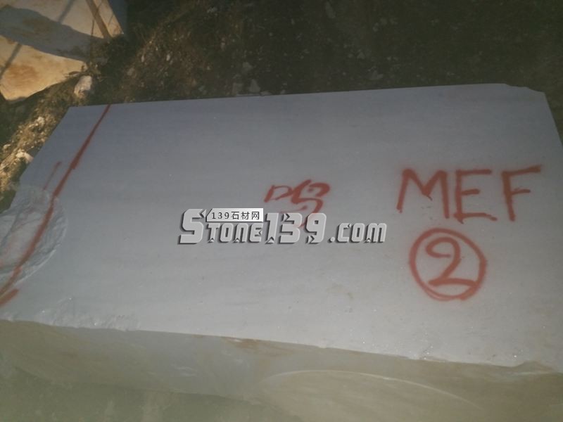 福建梅恩石業-白色大理石希臘爵士白、南斯拉夫白供應商